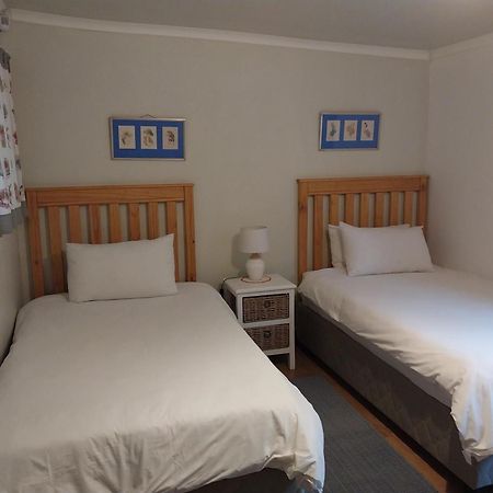 Arnheim Guest Cottage Робертсон Екстериор снимка
