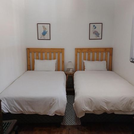 Arnheim Guest Cottage Робертсон Екстериор снимка