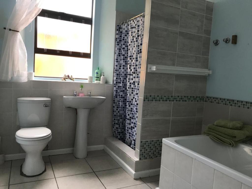 Arnheim Guest Cottage Робертсон Екстериор снимка