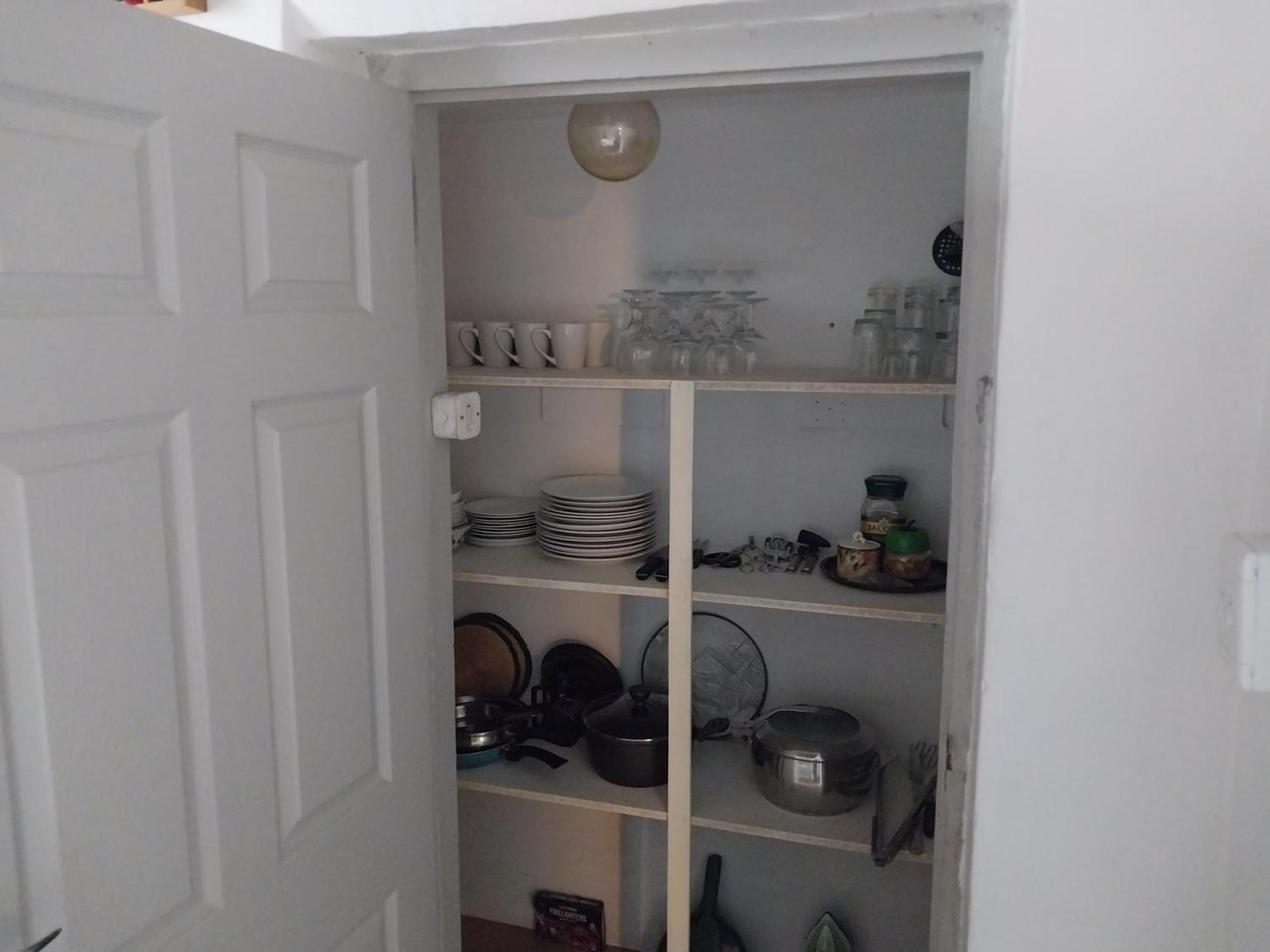 Arnheim Guest Cottage Робертсон Екстериор снимка
