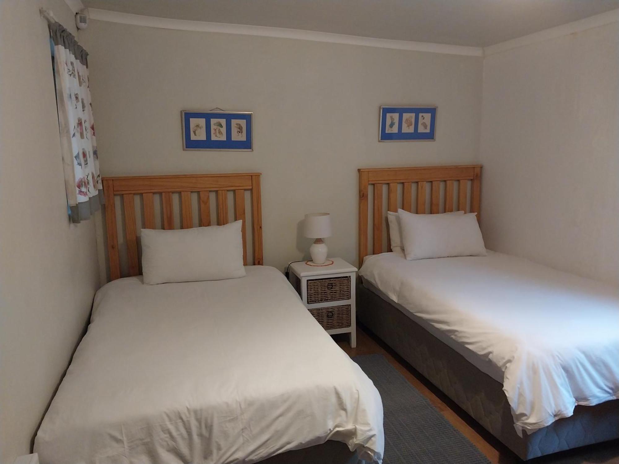 Arnheim Guest Cottage Робертсон Екстериор снимка