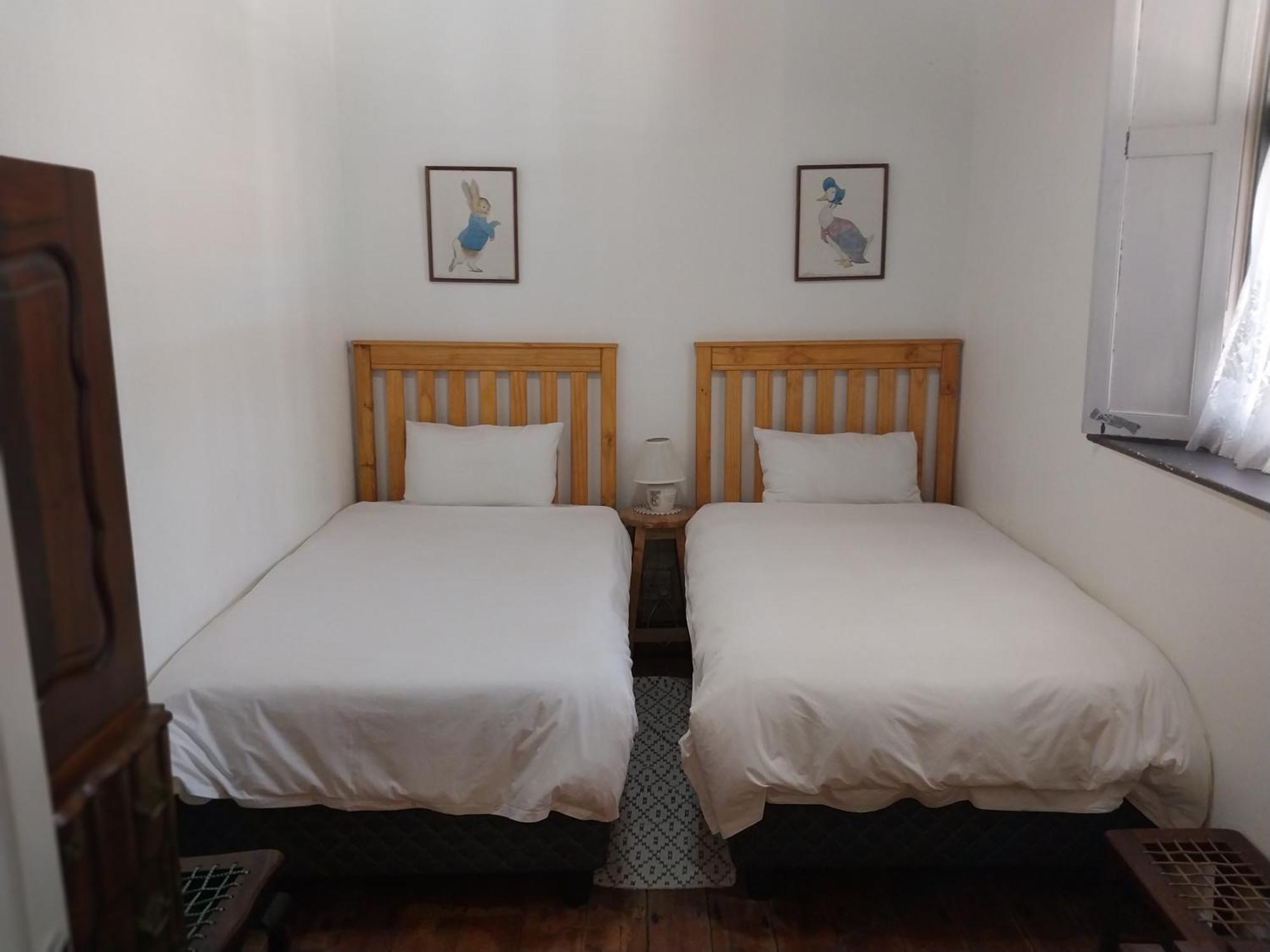 Arnheim Guest Cottage Робертсон Екстериор снимка