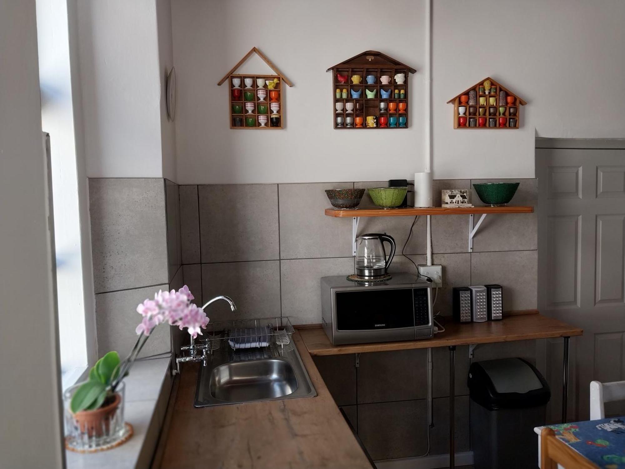 Arnheim Guest Cottage Робертсон Екстериор снимка