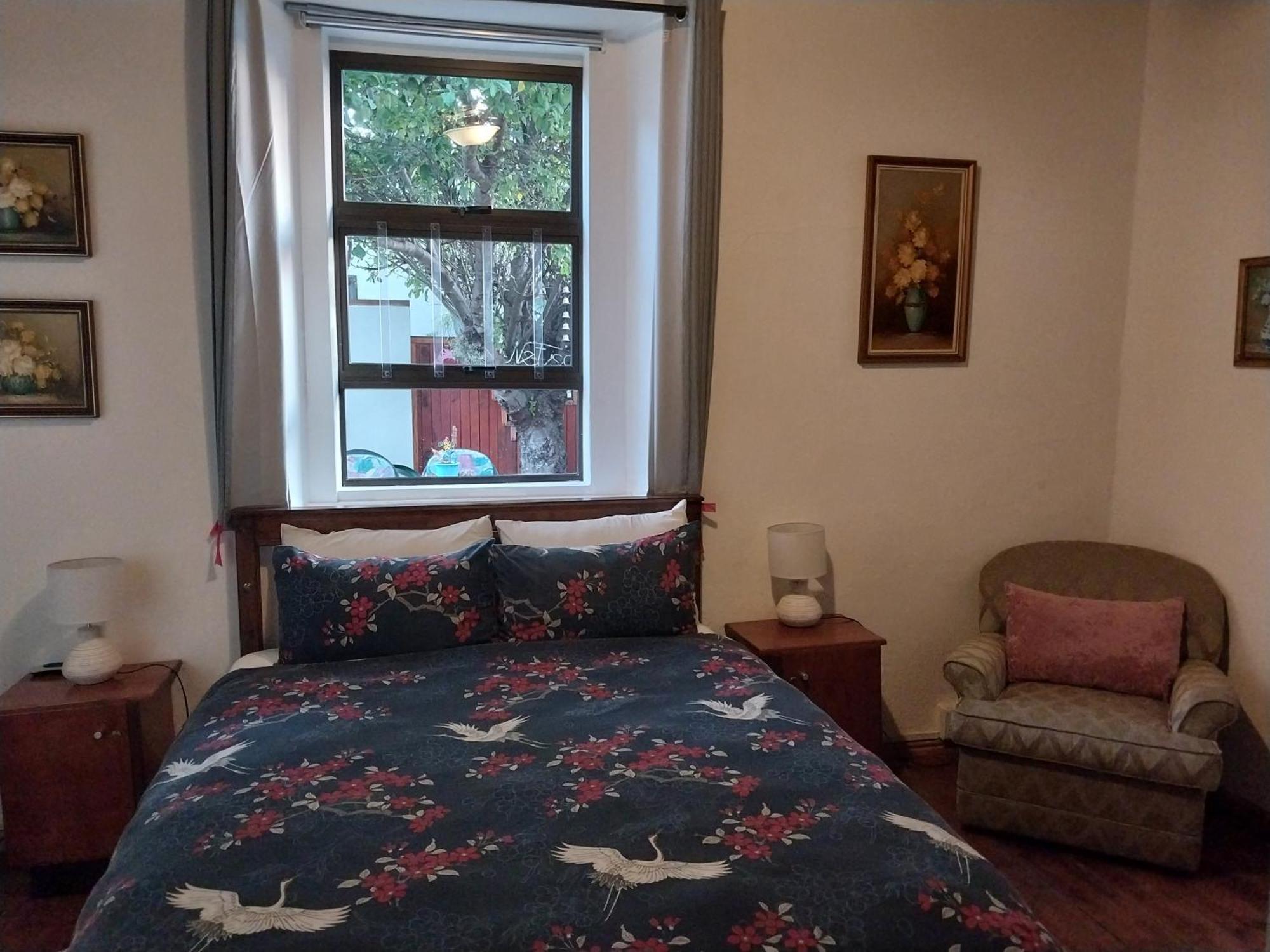Arnheim Guest Cottage Робертсон Екстериор снимка