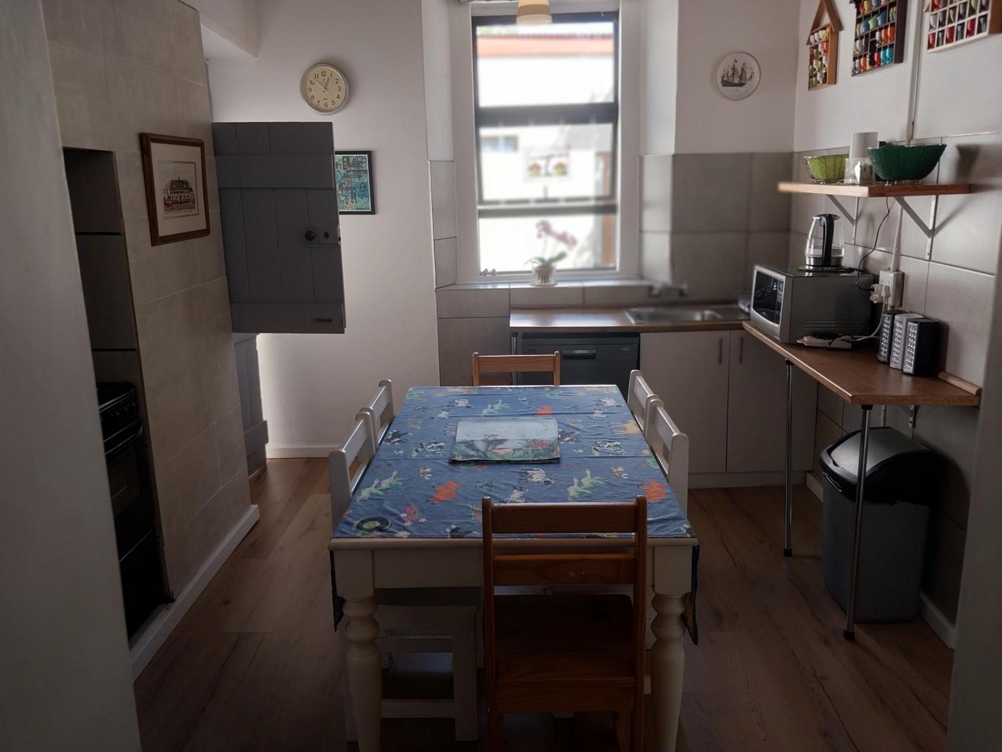 Arnheim Guest Cottage Робертсон Екстериор снимка