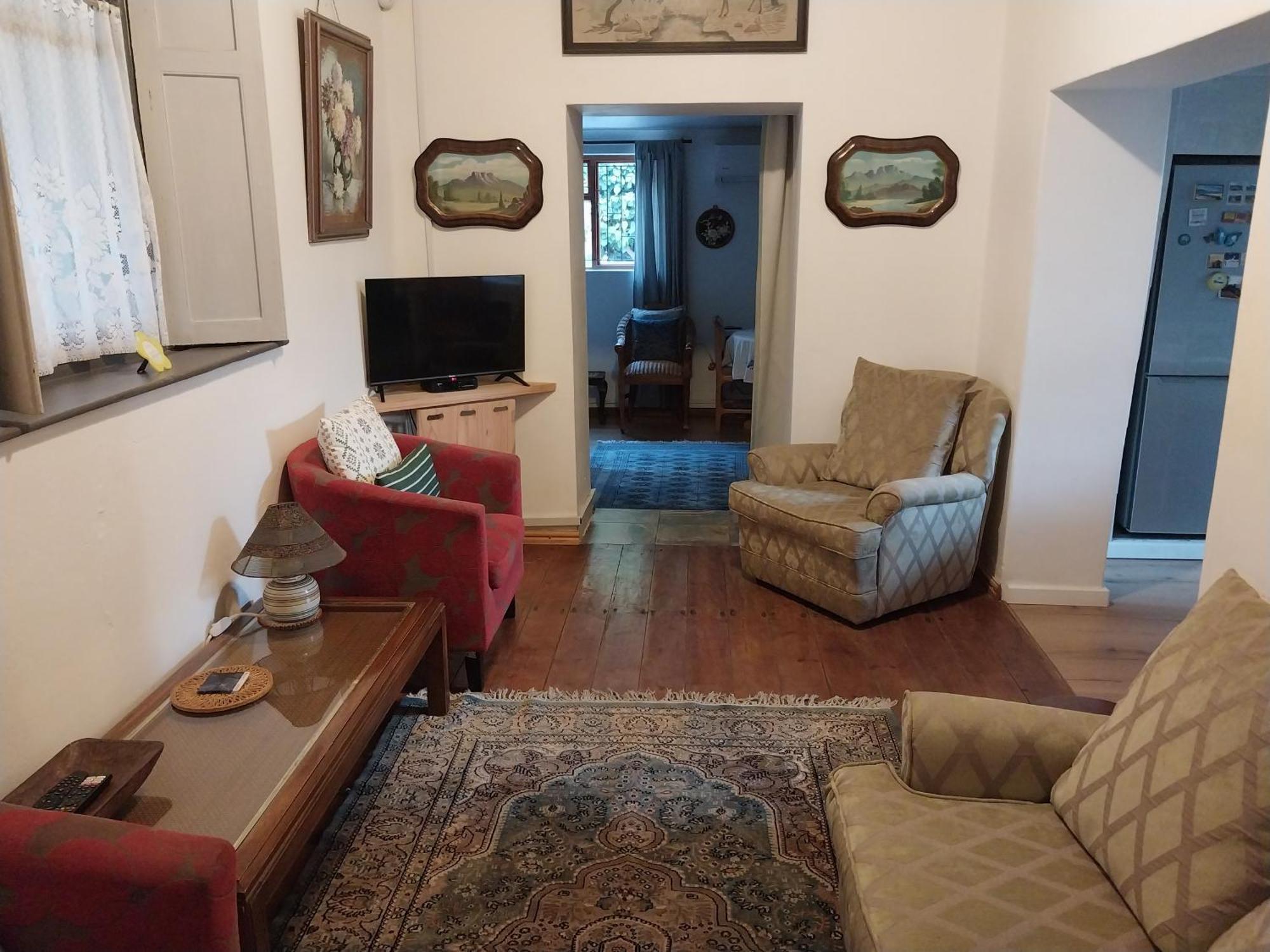 Arnheim Guest Cottage Робертсон Екстериор снимка